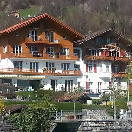 Brienzersee Brienz  Exterior foto