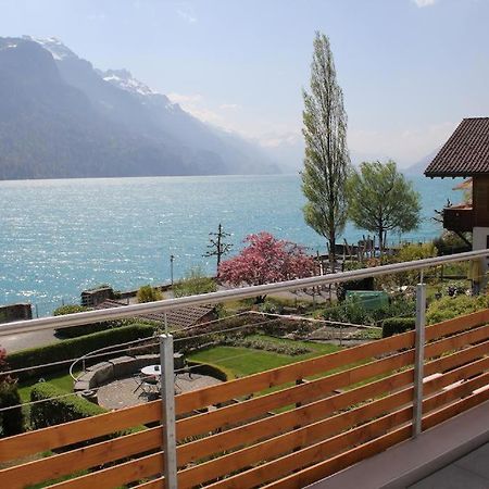 Brienzersee Brienz  Exterior foto