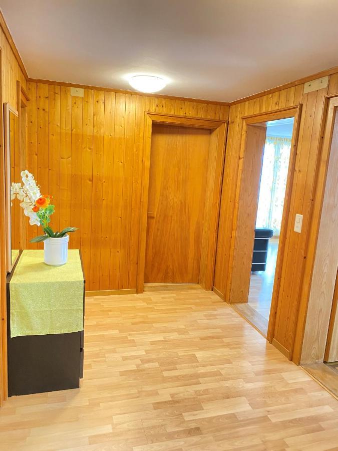 Brienzersee Brienz  Exterior foto